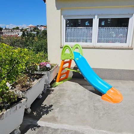 Apartment Marino Кърк Екстериор снимка