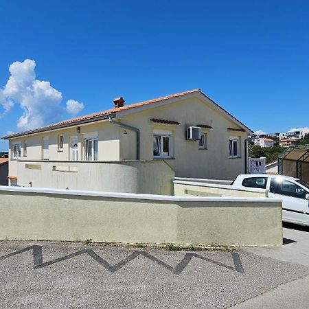 Apartment Marino Кърк Екстериор снимка