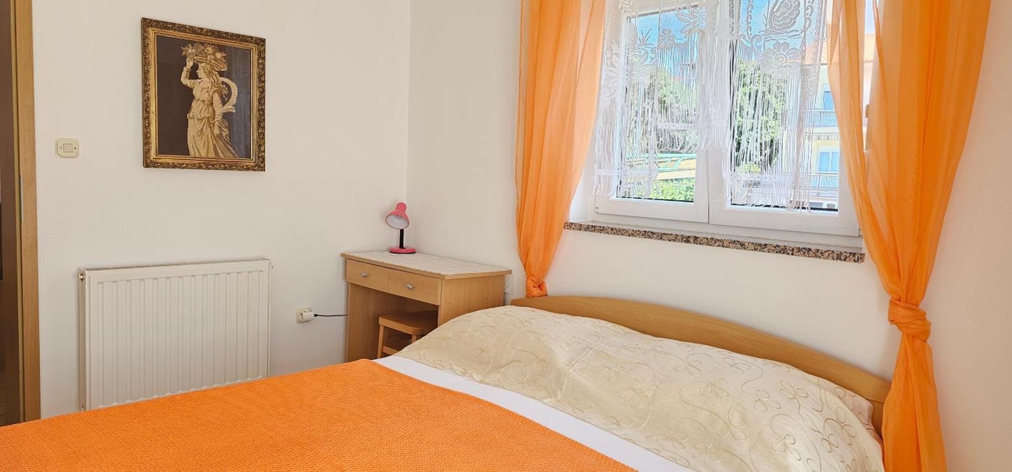 Apartment Marino Кърк Екстериор снимка