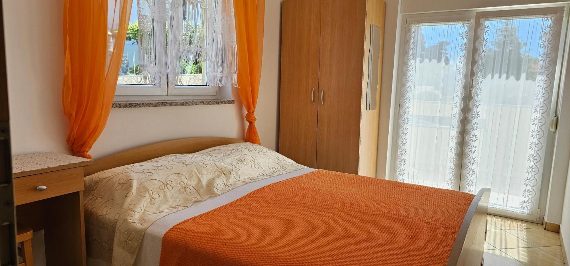 Apartment Marino Кърк Екстериор снимка