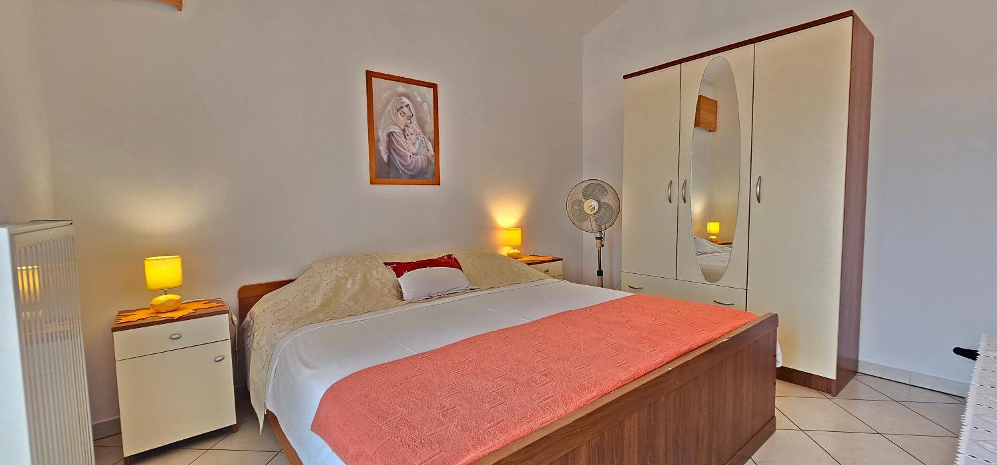 Apartment Marino Кърк Екстериор снимка