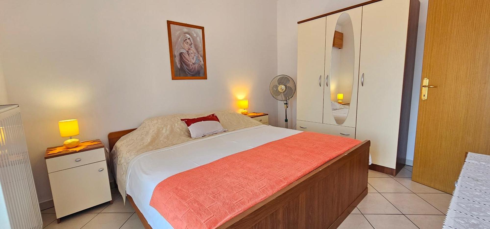 Apartment Marino Кърк Екстериор снимка
