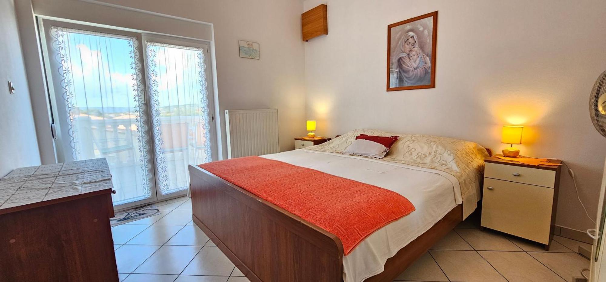 Apartment Marino Кърк Екстериор снимка