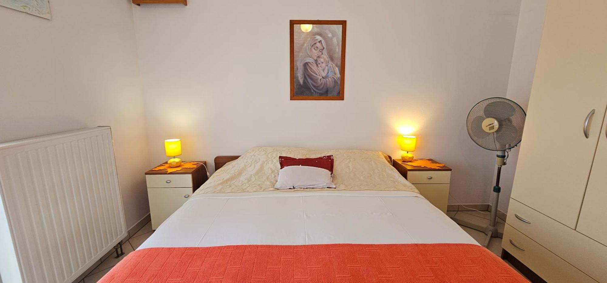 Apartment Marino Кърк Екстериор снимка