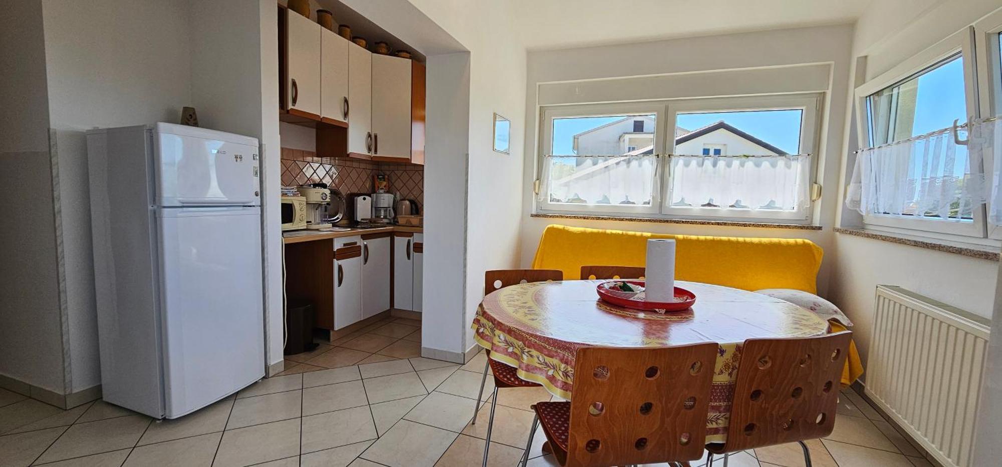 Apartment Marino Кърк Екстериор снимка