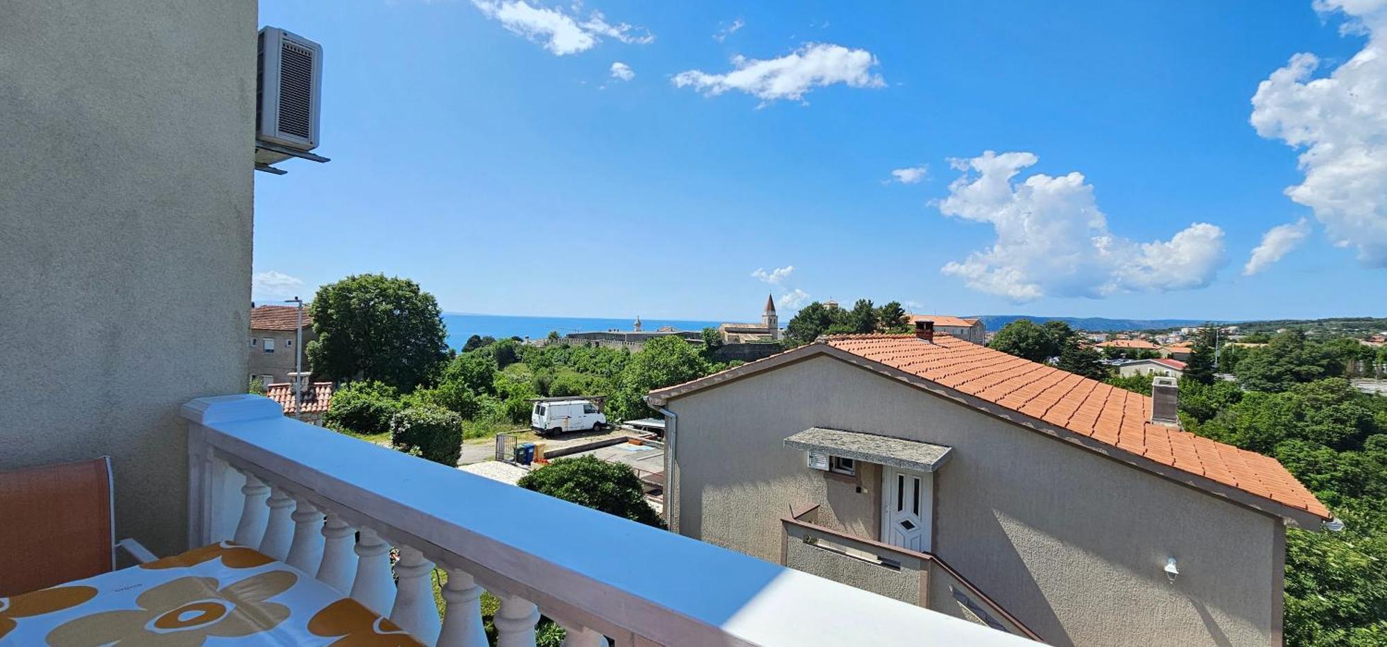 Apartment Marino Кърк Екстериор снимка