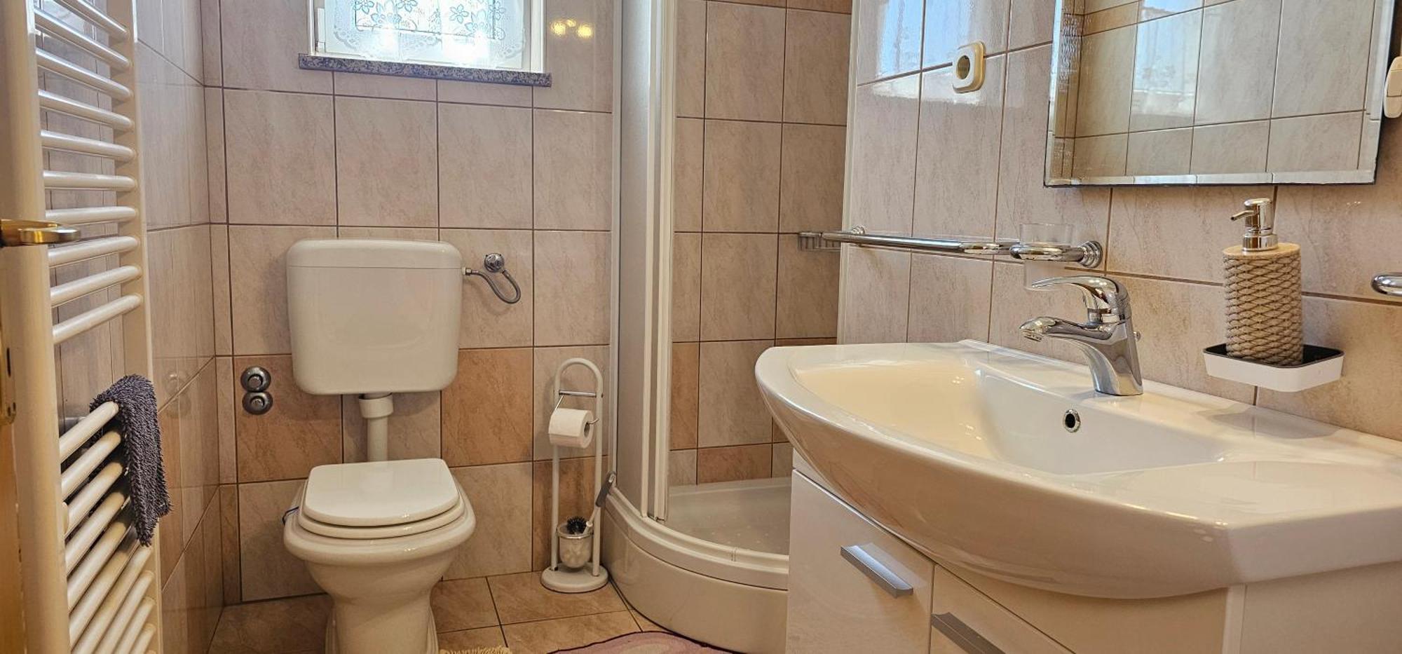 Apartment Marino Кърк Екстериор снимка