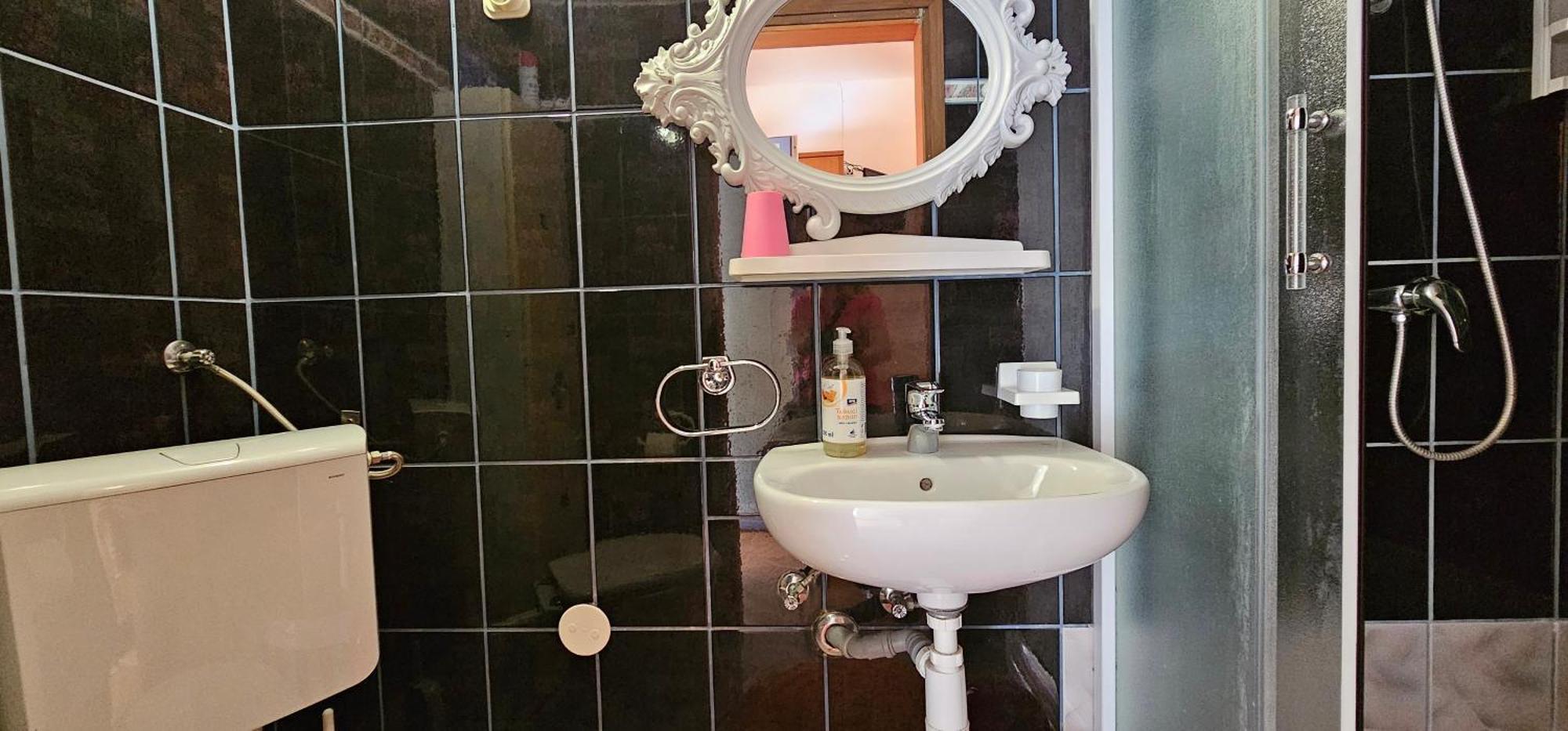 Apartment Marino Кърк Екстериор снимка