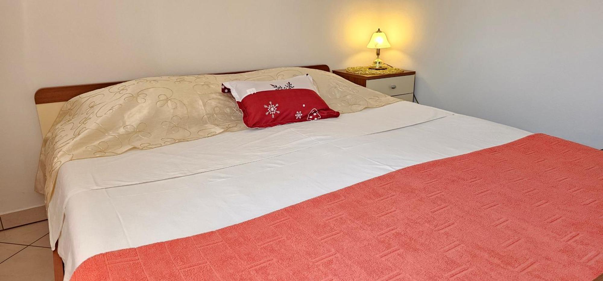 Apartment Marino Кърк Екстериор снимка