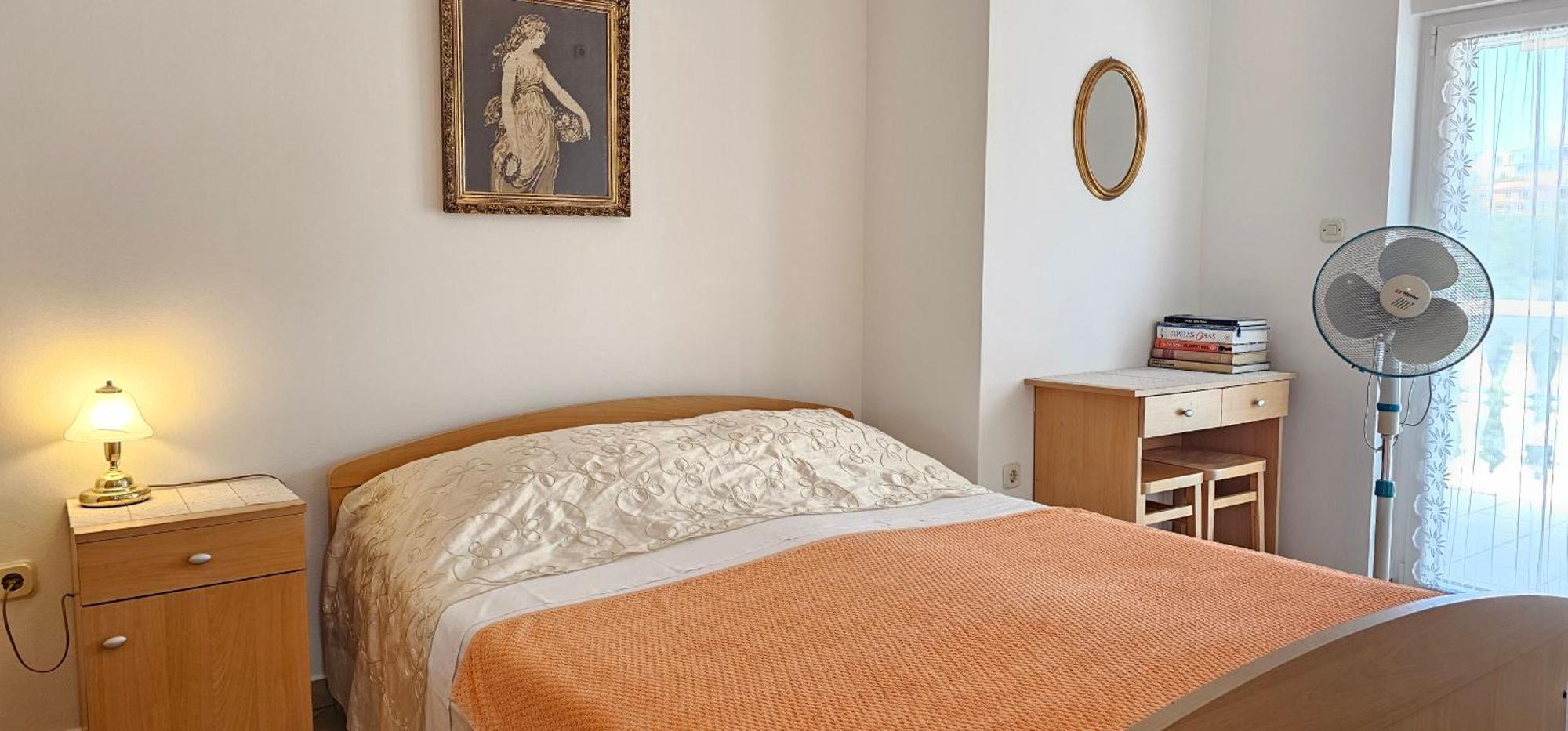 Apartment Marino Кърк Екстериор снимка