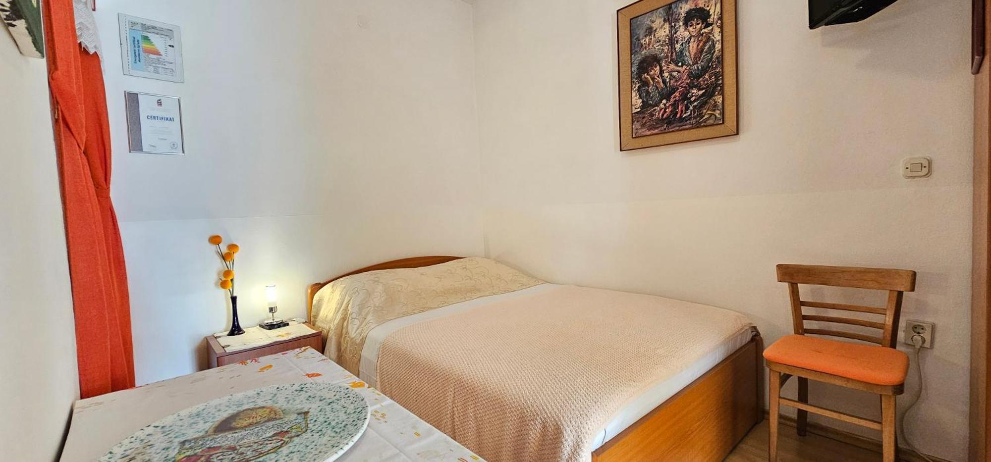 Apartment Marino Кърк Екстериор снимка