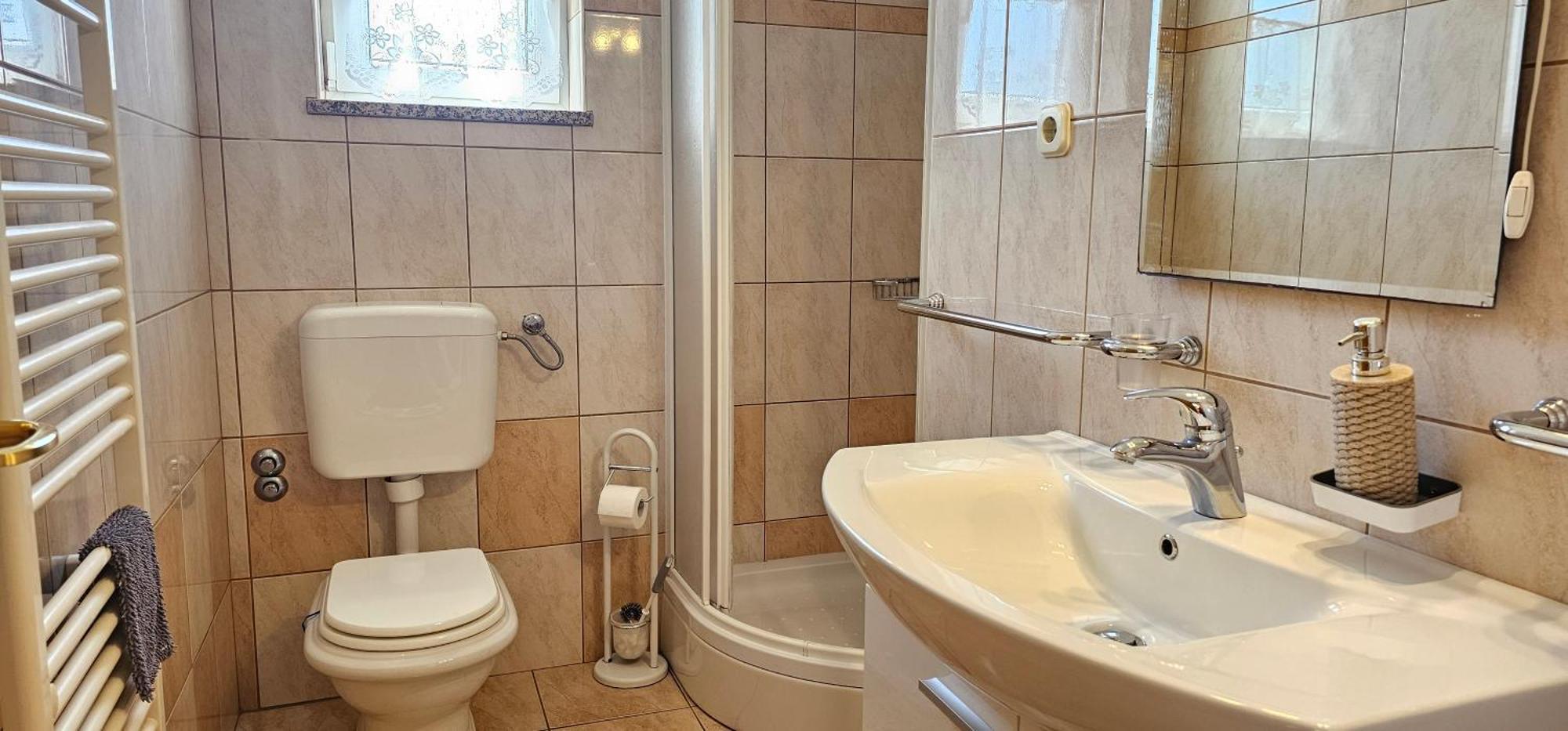 Apartment Marino Кърк Екстериор снимка