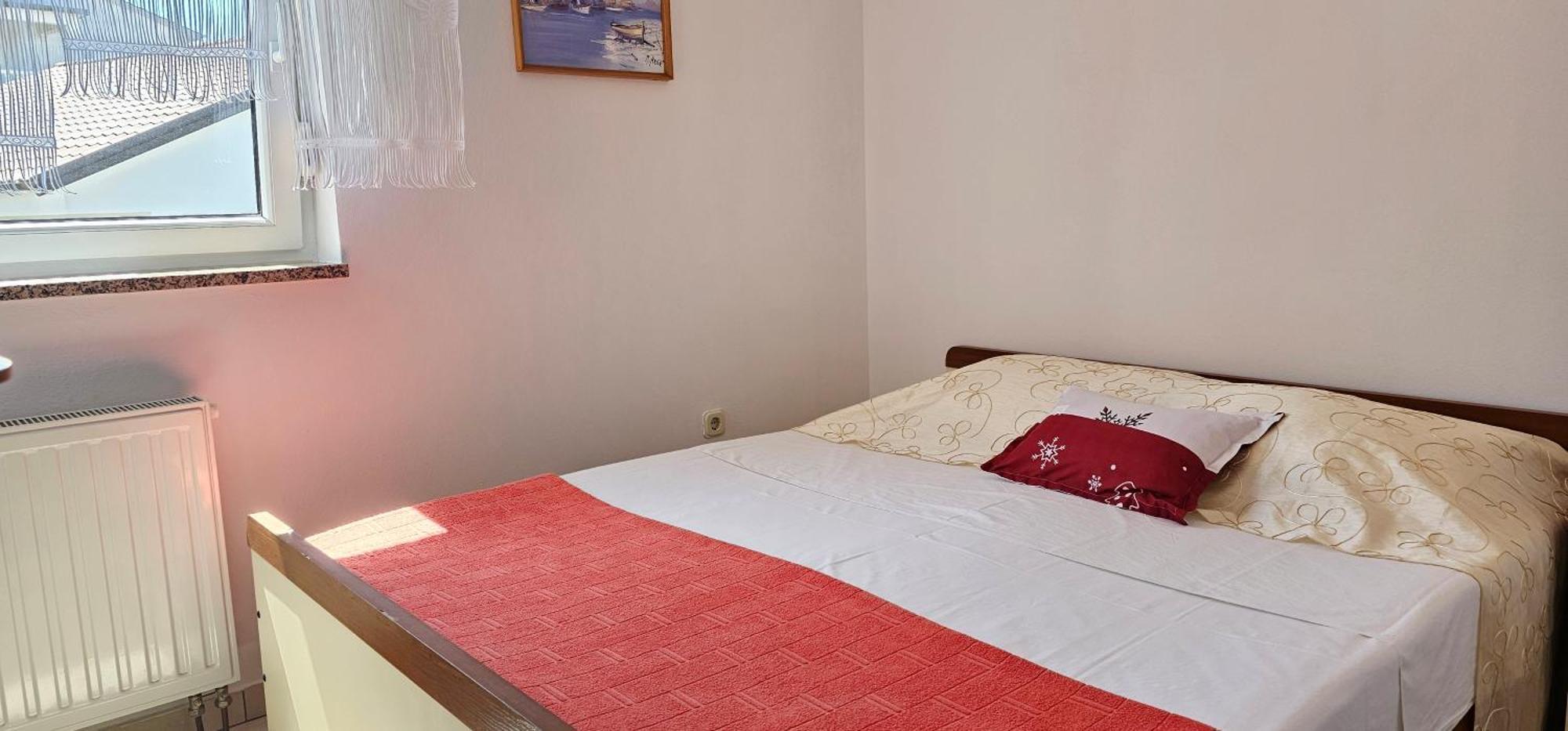 Apartment Marino Кърк Екстериор снимка