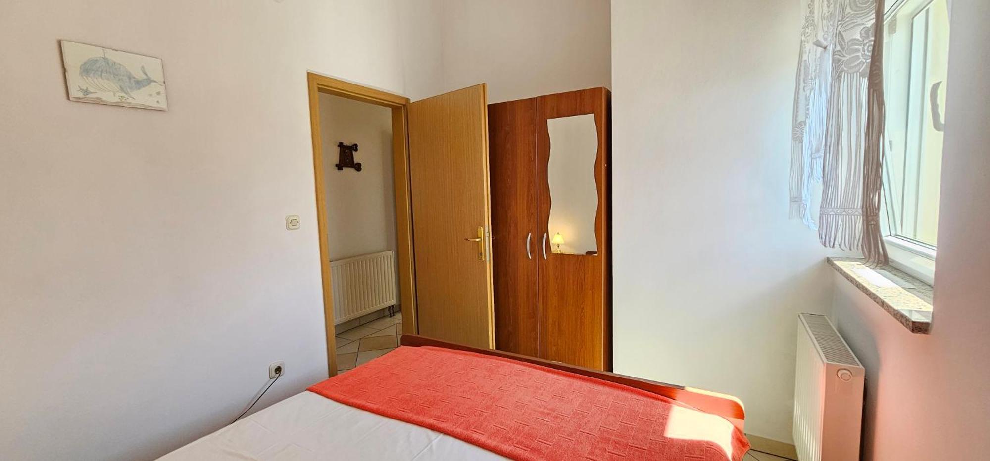 Apartment Marino Кърк Екстериор снимка