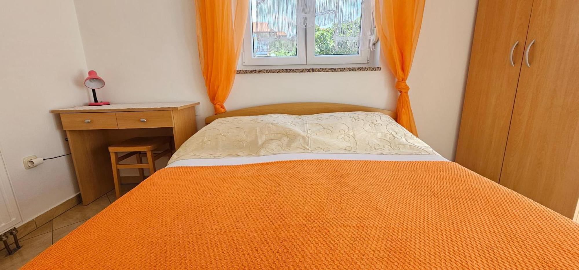 Apartment Marino Кърк Екстериор снимка